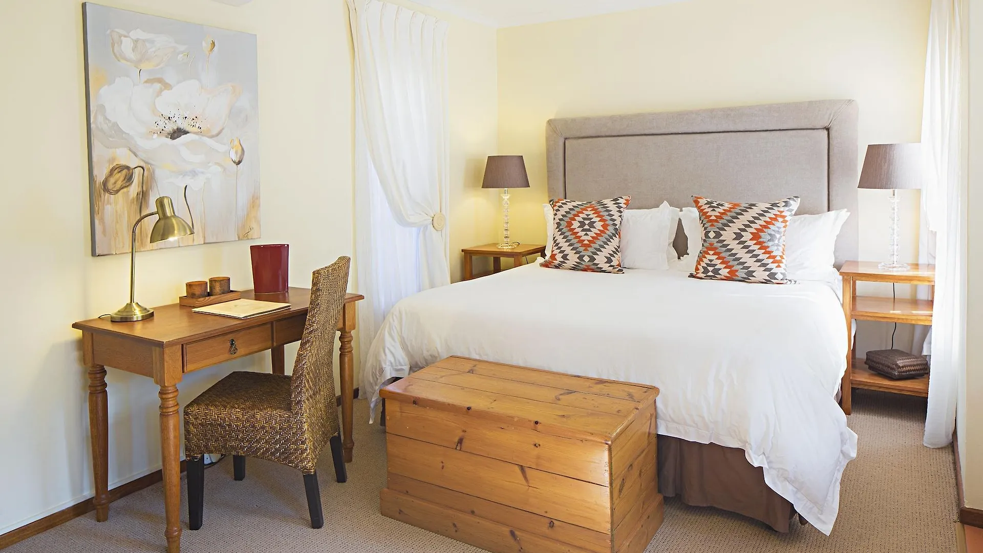 Kingfisher Guesthouse Port Elizabeth Bed & Breakfast