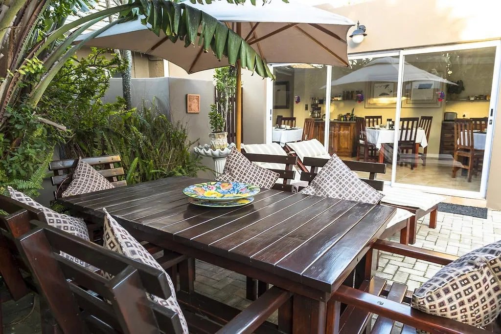 **** Bed & Breakfast Kingfisher Guesthouse Port Elizabeth South Africa