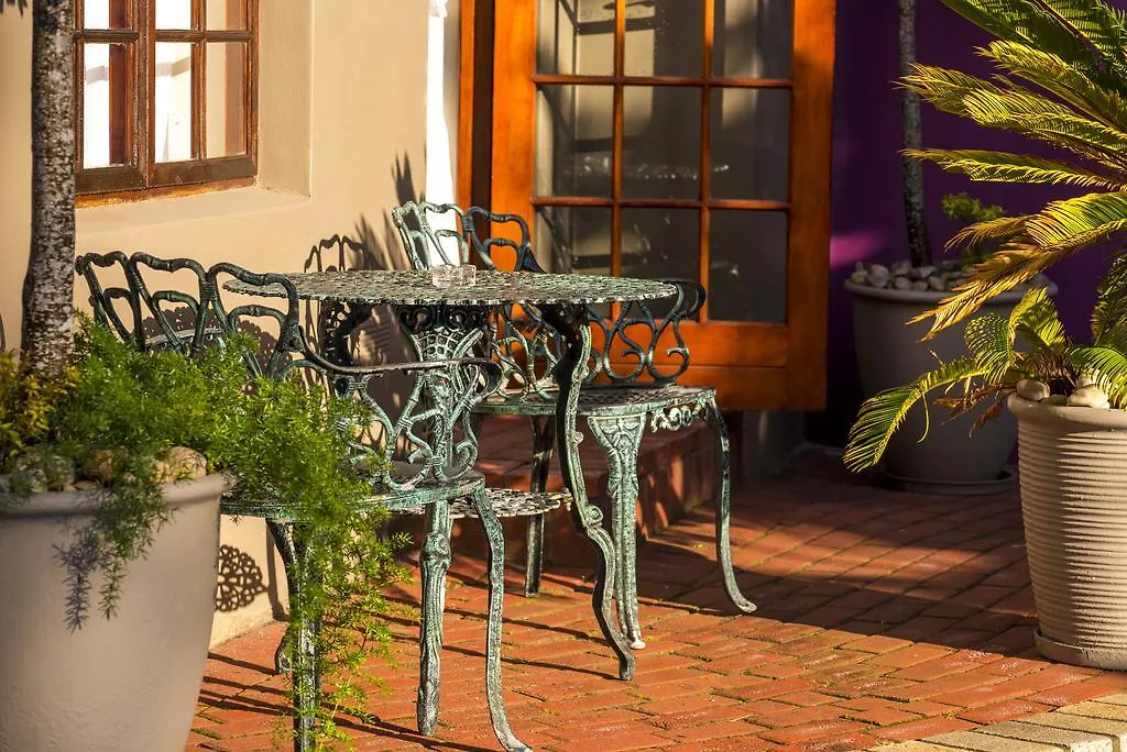 **** Bed & Breakfast Kingfisher Guesthouse Port Elizabeth South Africa