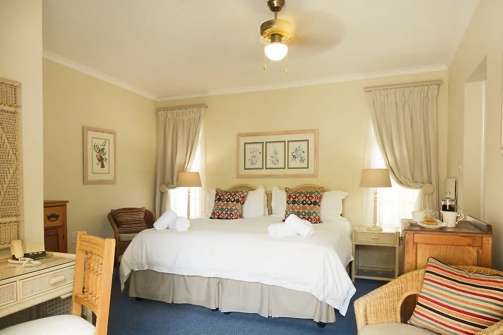 **** Bed & Breakfast Kingfisher Guesthouse Port Elizabeth South Africa