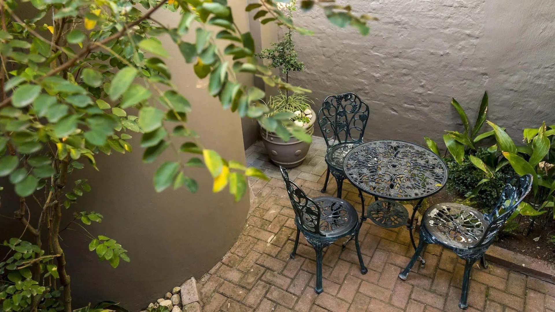 Bed & Breakfast Kingfisher Guesthouse Port Elizabeth